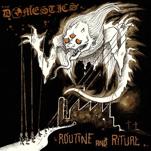 Routine & Ritual