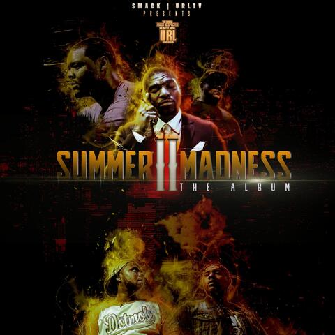 Summer Madness 2