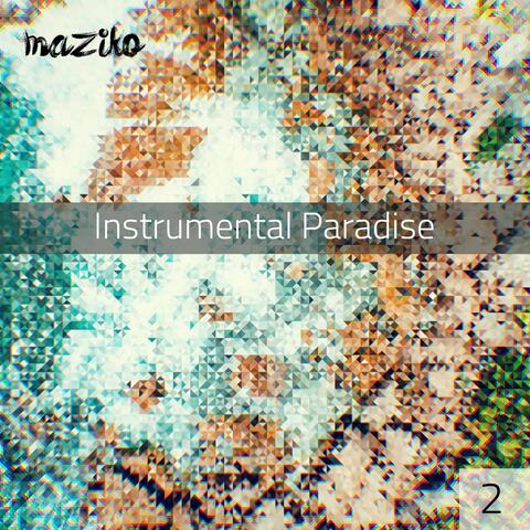Instrumental Paradise, Vol. 2