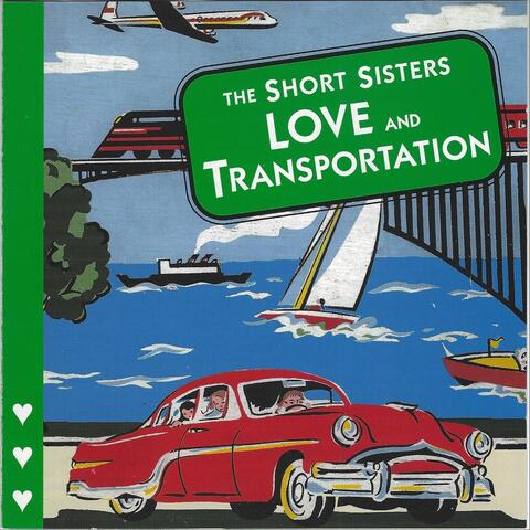 Love and Transportation