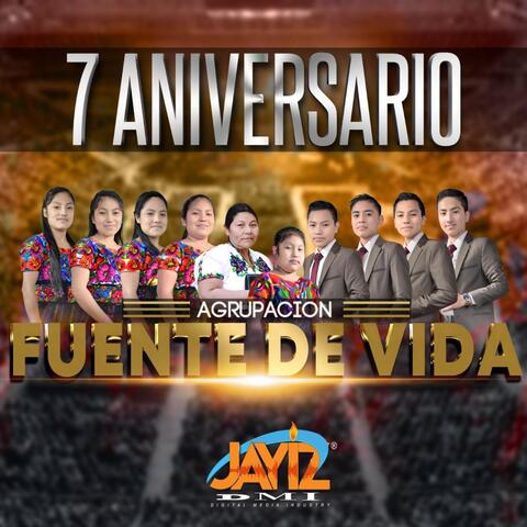 7 Aniversario (En Vivo)