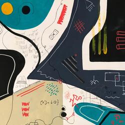 [∞0001) / M.A.D.L.C.