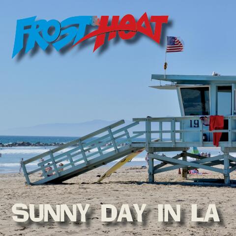 Sunny Day in LA