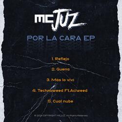 Technoweed (feat. Aciweed)