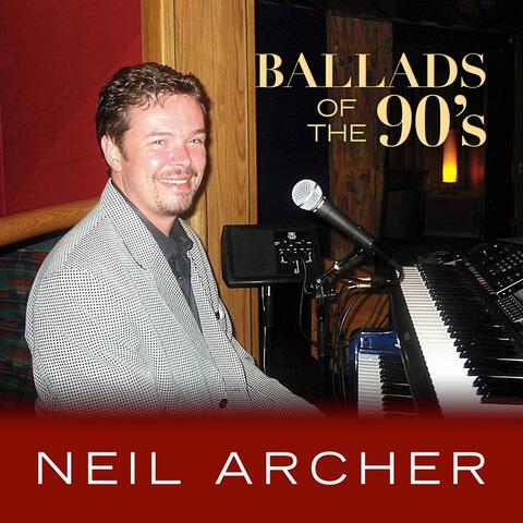 Ballads of the 90's