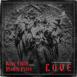 Love (feat. Monty Peiró)