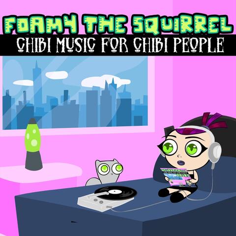 Chibi Music for Chibi People