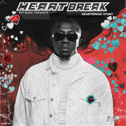 Heart Break Story