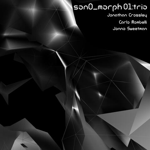 Son0_Morph 01: Trio