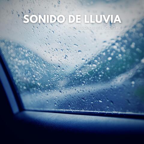 Sonido de Lluvia Dentro de un Coche