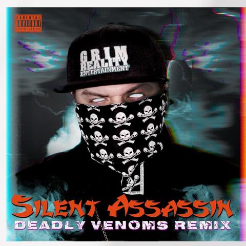 Silent Assassin (Deadly Venoms Remix)
