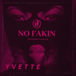 No Fakin (Radio Edit)