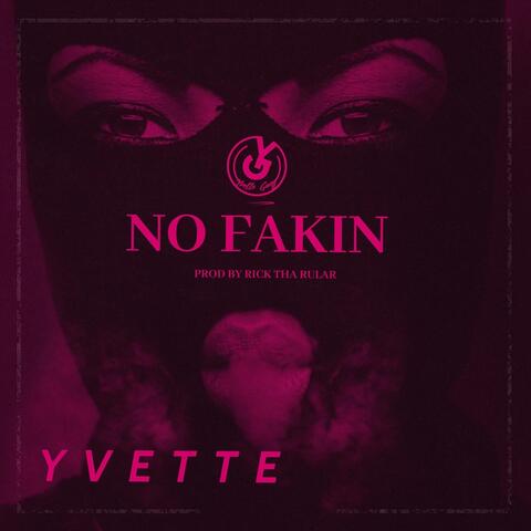 No Fakin (Radio Edit)