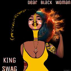 Dear Black Woman