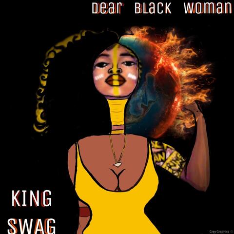 Dear Black Woman
