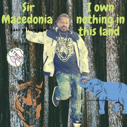 I Own Nothing in This Land