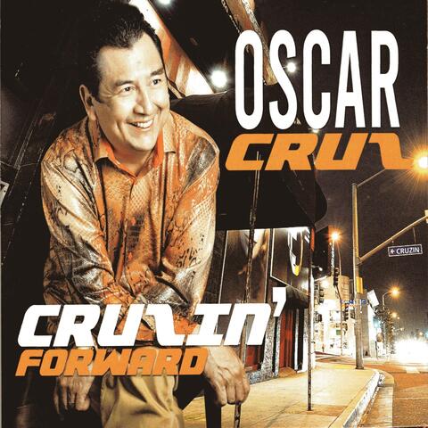 Cruzin' Forward