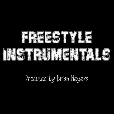 Freestyle Instrumentals