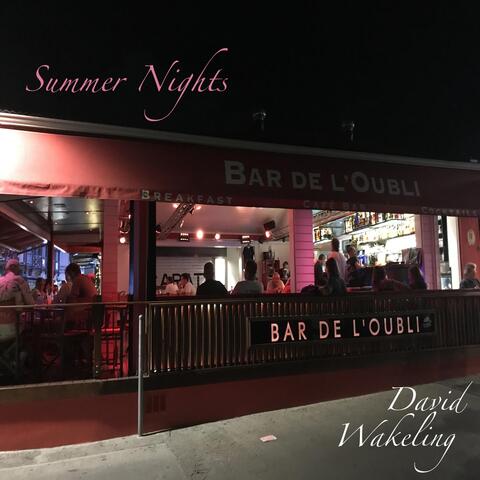 Summer Nights