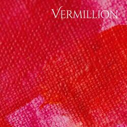 Vermillion