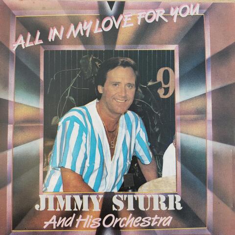 All My Love for You
