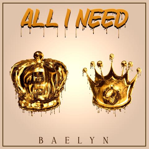 All I Need