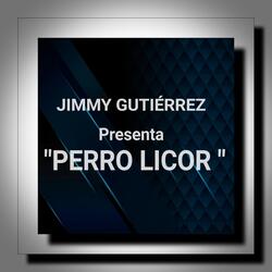 Perro Licor