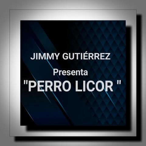 Perro Licor