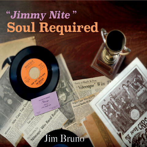 "Jimmynite" Soul Required