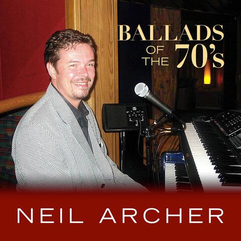 Ballads of the 70's