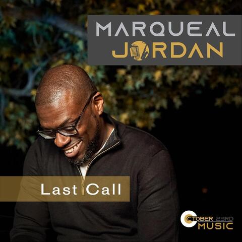 Marqueal Jordan
