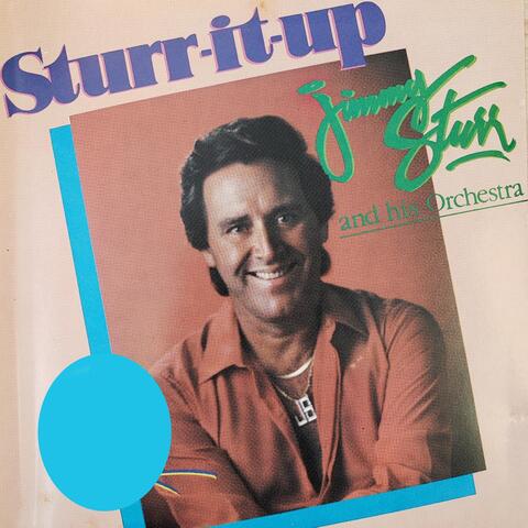 Sturr-It-Up