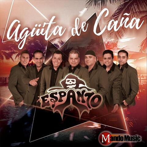 Agüita de Caña