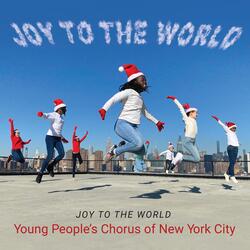 Joy to the World