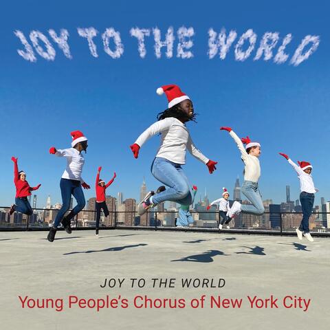 Joy to the World