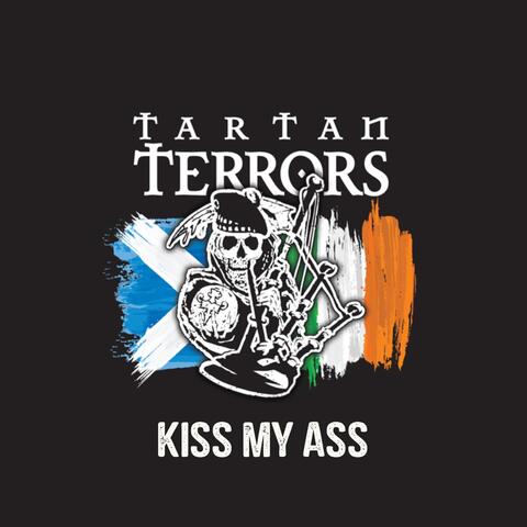 Kiss My Ass