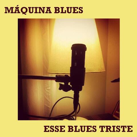 Esse Blues Triste