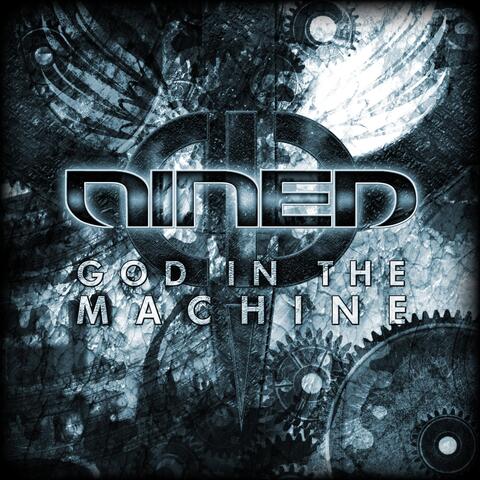 God in the Machine