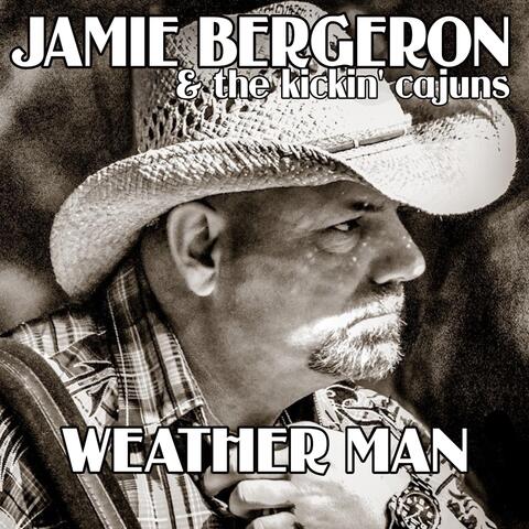 Jamie Bergeron & the Kickin' Cajuns