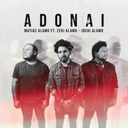 Adonai (feat. Jochi Alamo & Zeki Alamo)