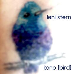 Kono (Bird)