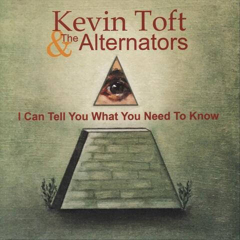 I Can Tell You What You Need to Know