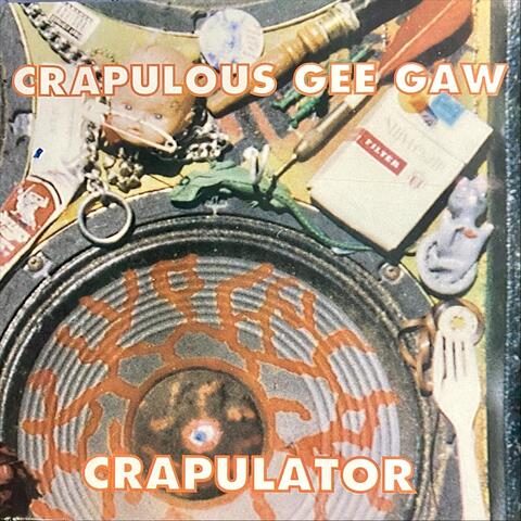 Crapulator