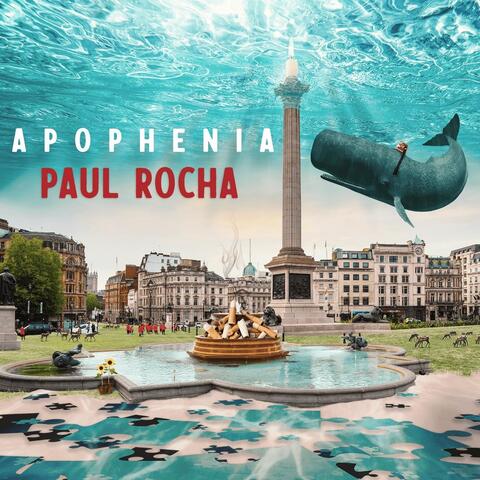 Apophenia
