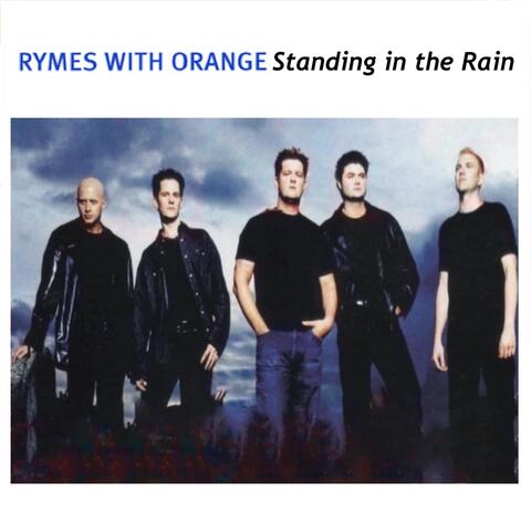 Standing in the Rain