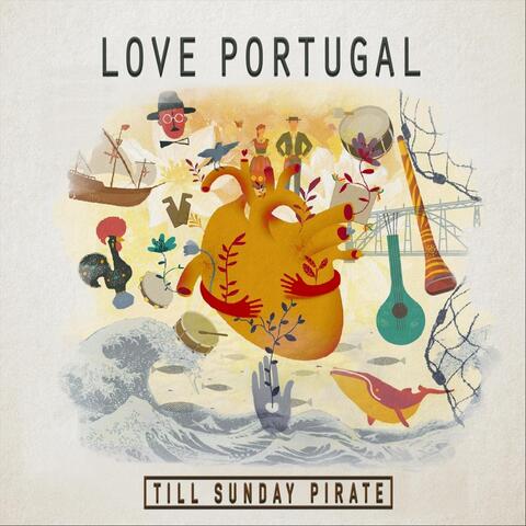 Love Portugal