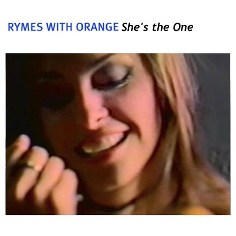 She's the One
