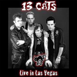 13 Cats (Live)