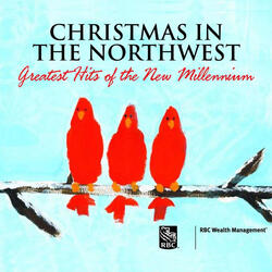 Christmas in the Northwest