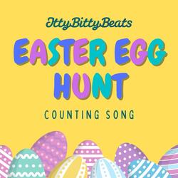 Easter Egg Hunt (Counting Song)